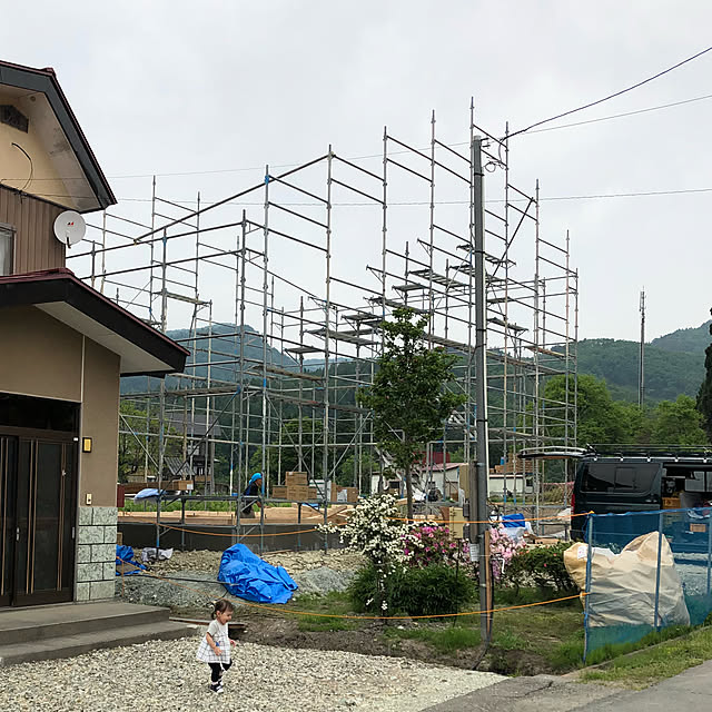 実例写真