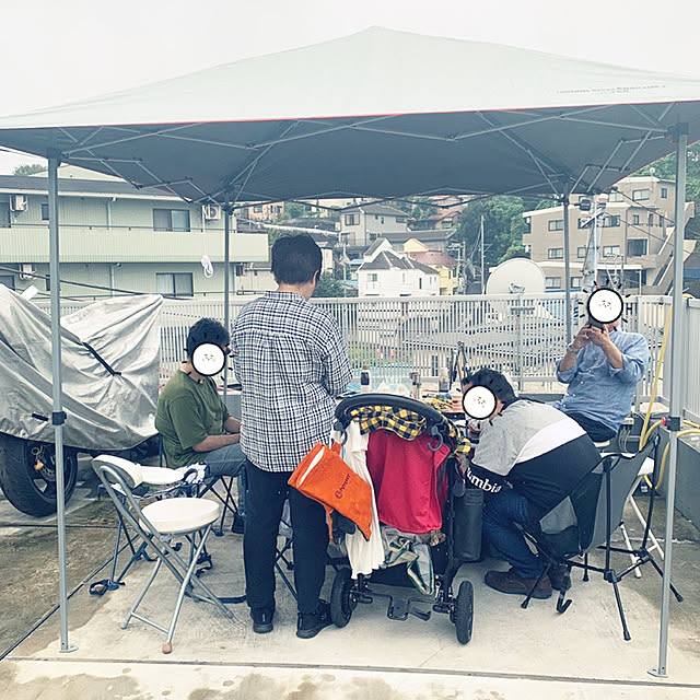 prayprayforyouさんの実例写真