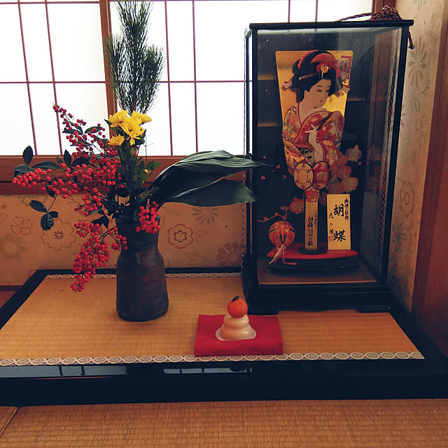 kakkaさんの実例写真