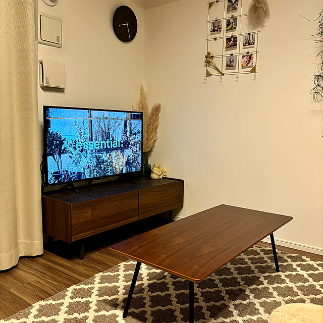 A.Iさんの部屋