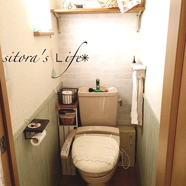 sitoraさんの実例写真
