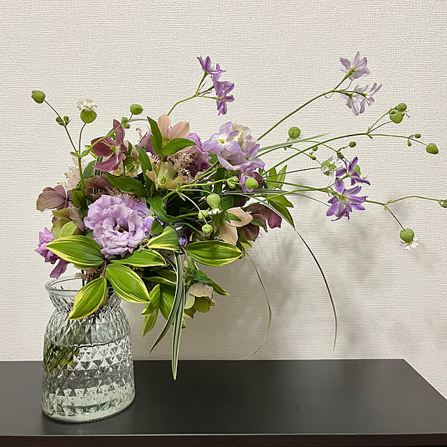 Hannahさんの部屋