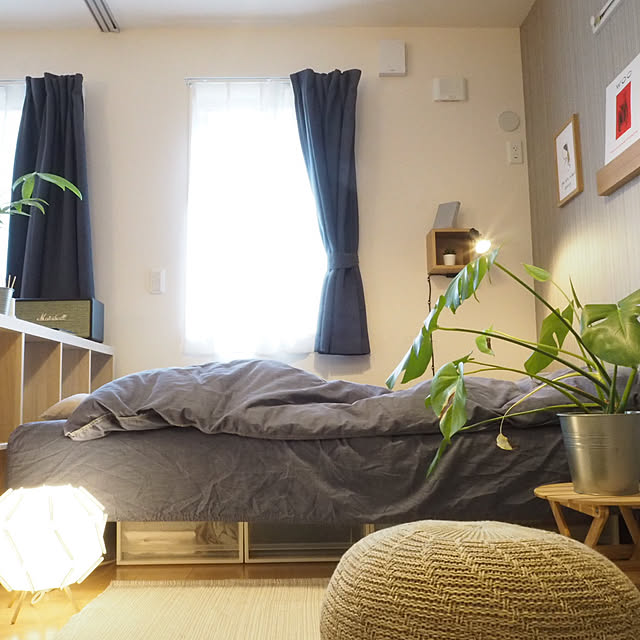 Kazuki___roomさんの実例写真