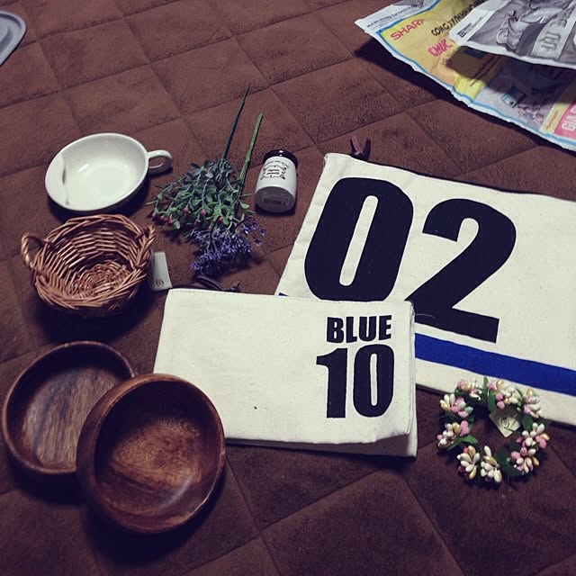 Mikaさんの実例写真