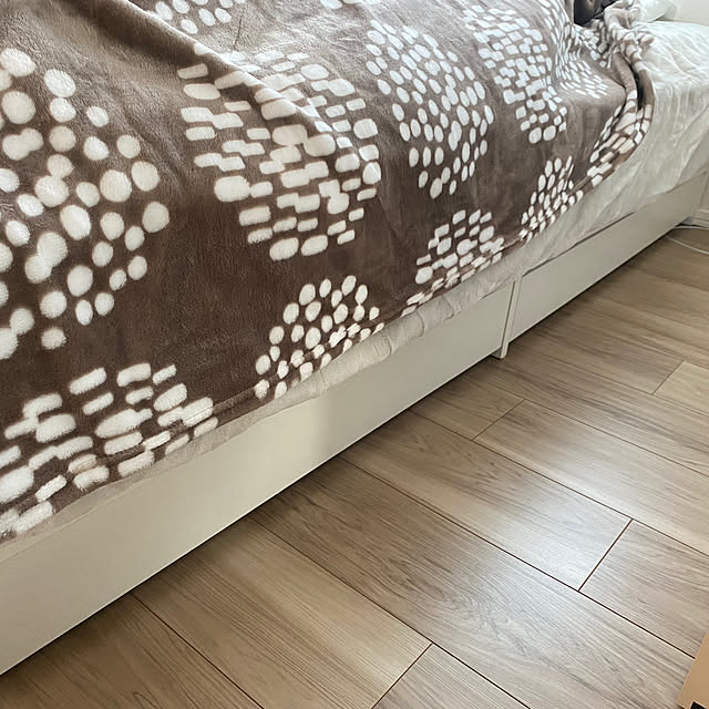 miさんの部屋