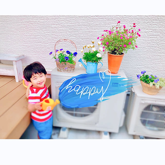 hinamamaさんの実例写真