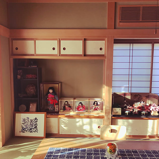 mikanさんの実例写真