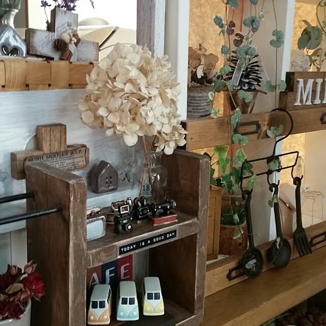 hitomiさんの実例写真