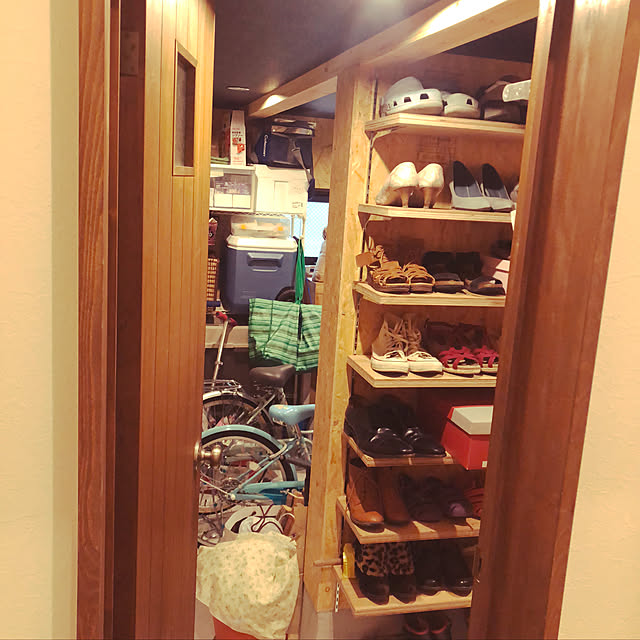 chikakikoさんの実例写真