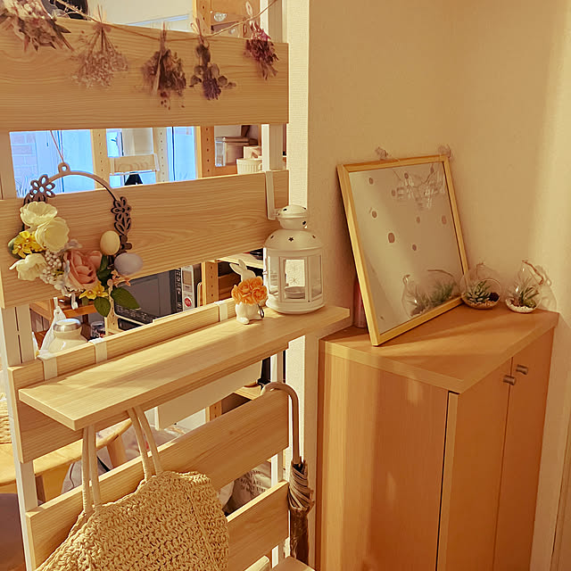 chiiさんの部屋
