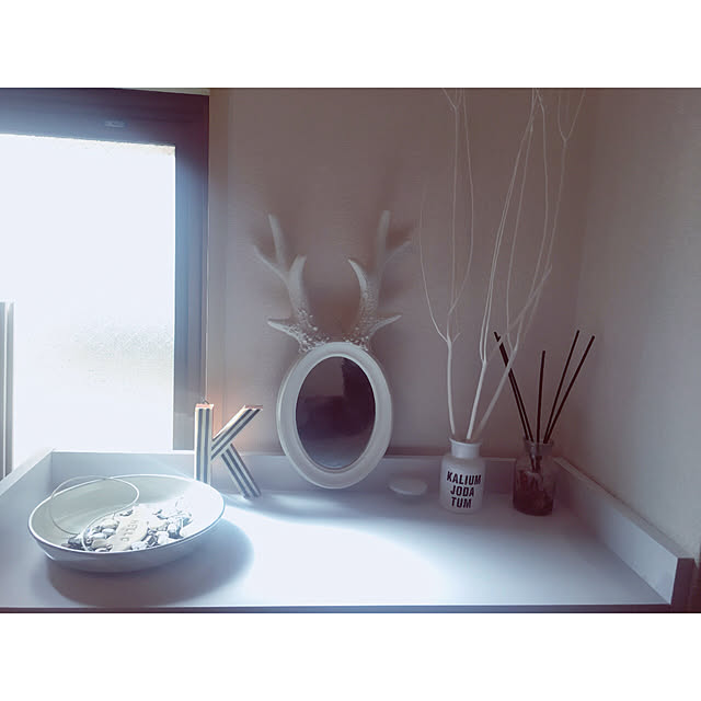 Chamiさんの実例写真