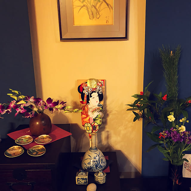 iris1223さんの実例写真