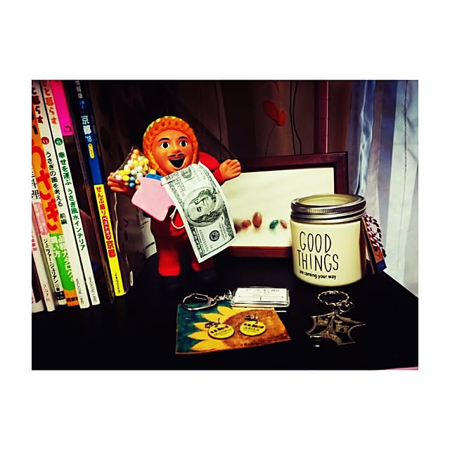 piさんの実例写真