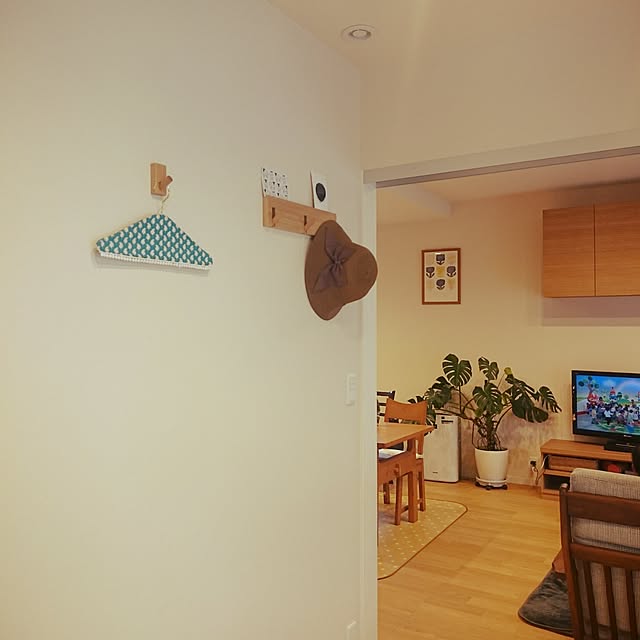 harhiさんの実例写真