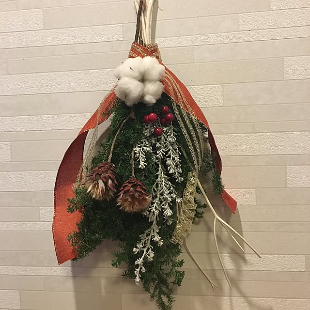 anzuさんの実例写真