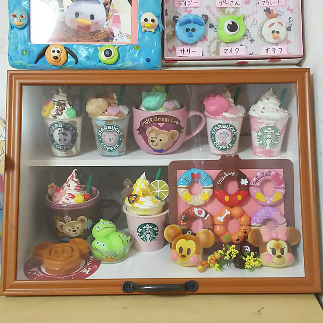 PiyoDonaRoseさんの実例写真