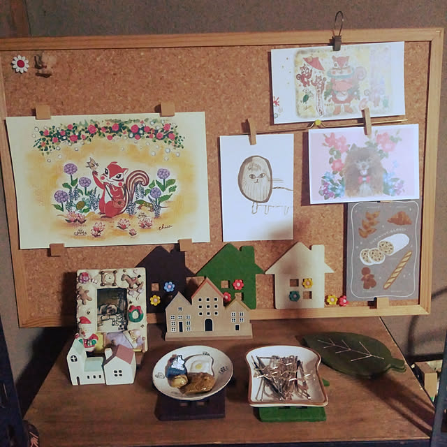 emibutaさんの実例写真