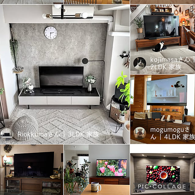 mogumoguさんの実例写真