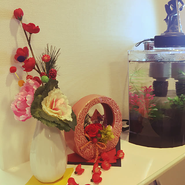 Misaさんの実例写真