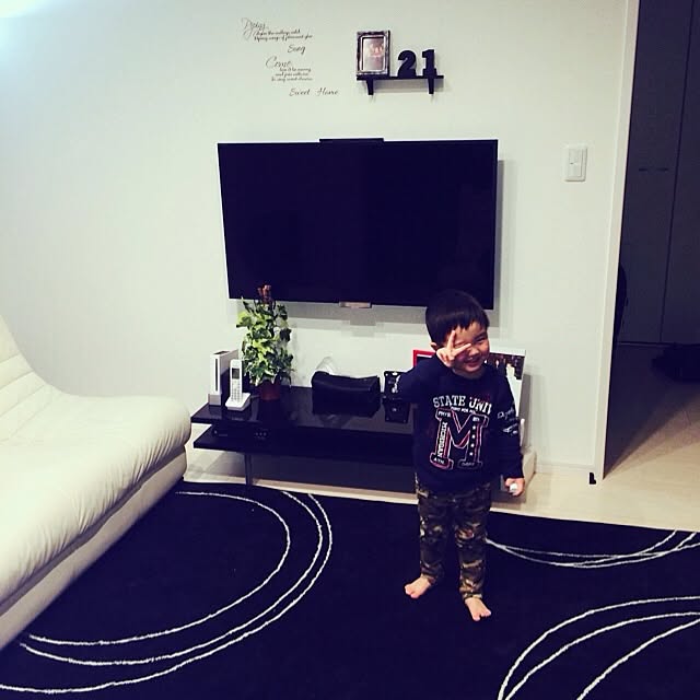 tonさんの部屋
