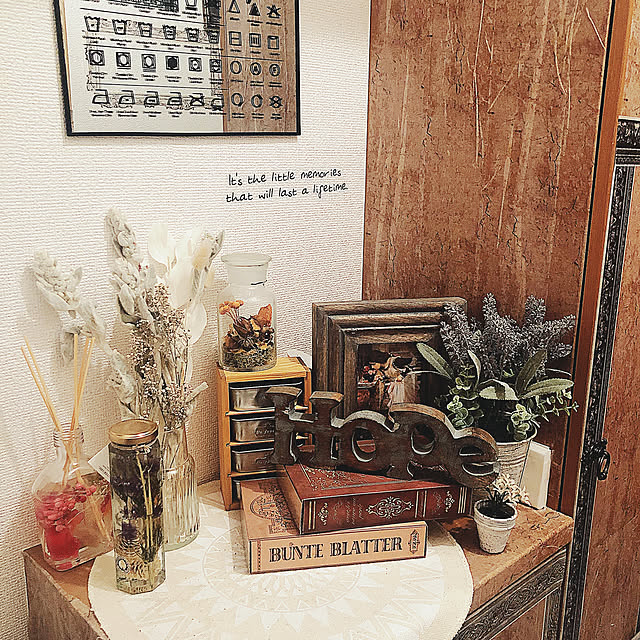 Rukaさんの実例写真