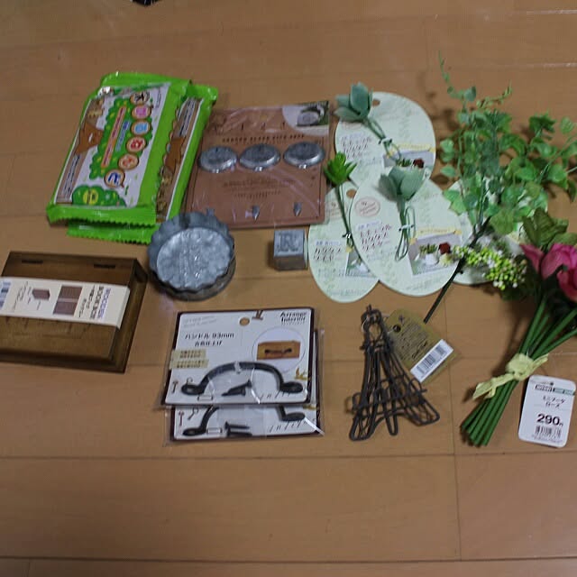 rikoさんの実例写真