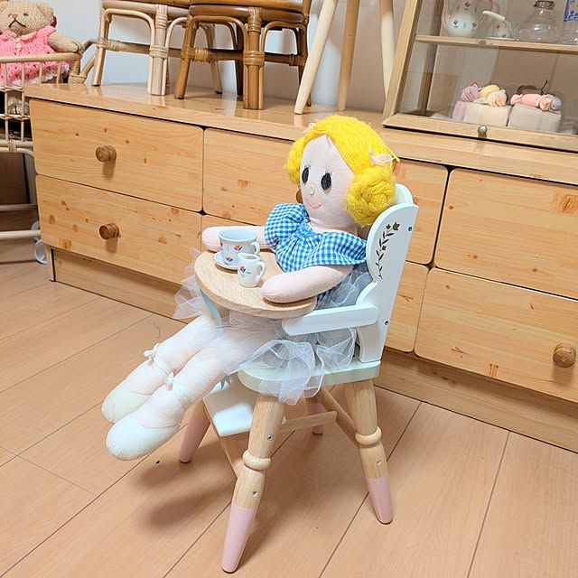 tilolさんの実例写真