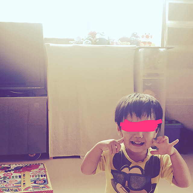 Mc_iekoさんの実例写真