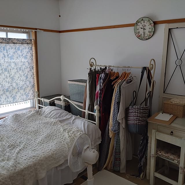 hiroroさんの部屋