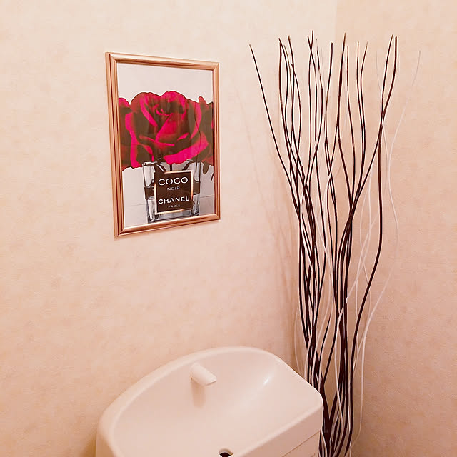 BUTTERFLYさんの実例写真