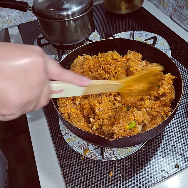 mocomocoさんの部屋