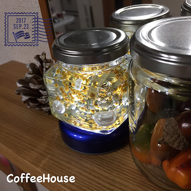 CoffeeHouseさんの実例写真