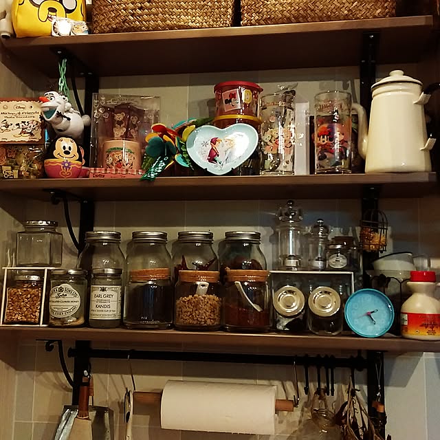 Htorikaraさんの実例写真