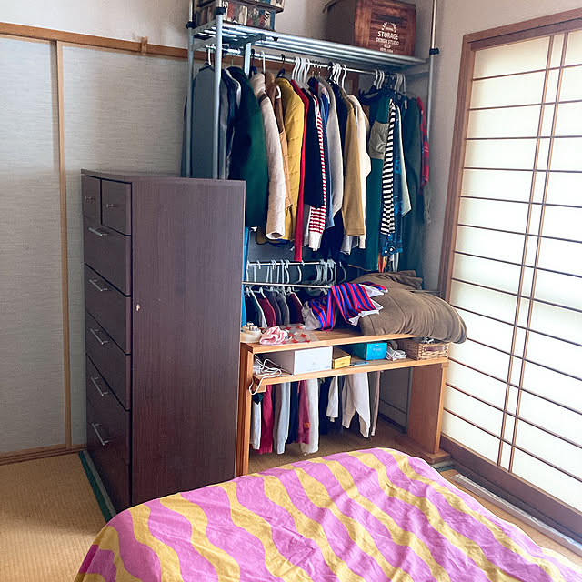 pecoさんの部屋