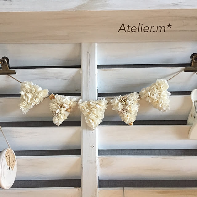 Atelier.mさんの実例写真