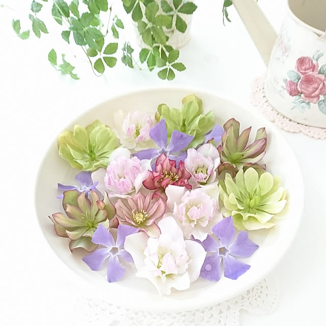 fleur-mamanさんの実例写真