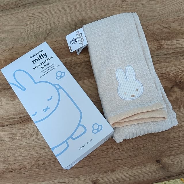 MIKNさんの部屋