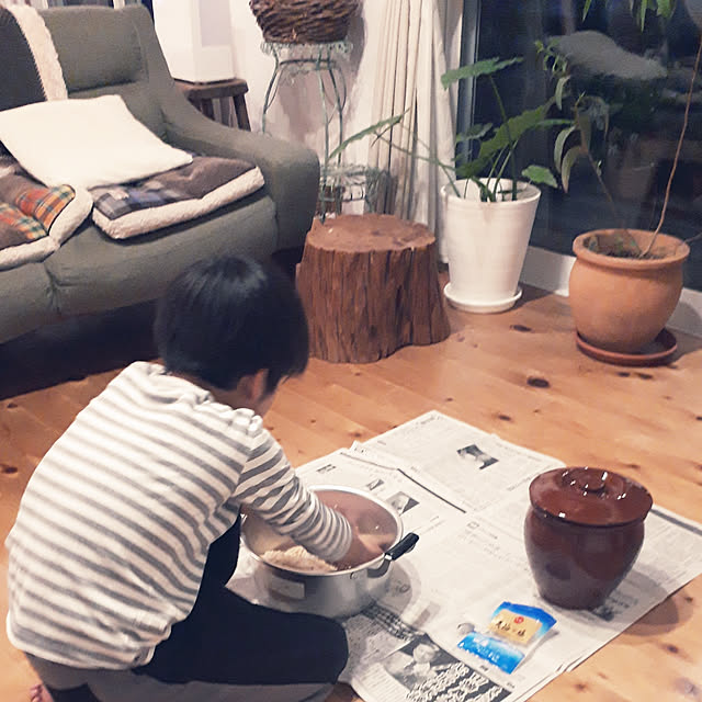 25gaeruさんの実例写真