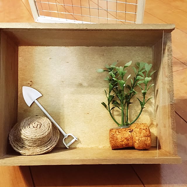 usagi223さんの実例写真