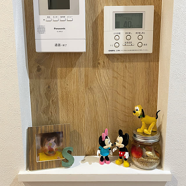 m.24さんの実例写真