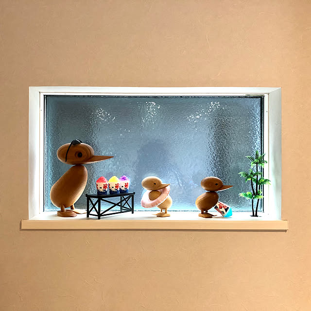 yoppiさんの部屋