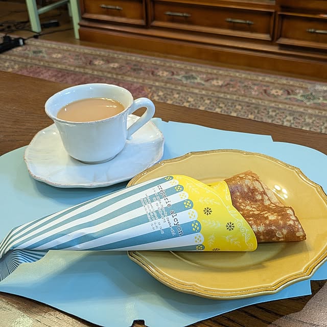 Rさんの実例写真