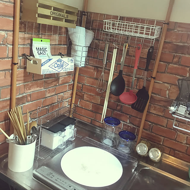 Tokiwaさんの実例写真
