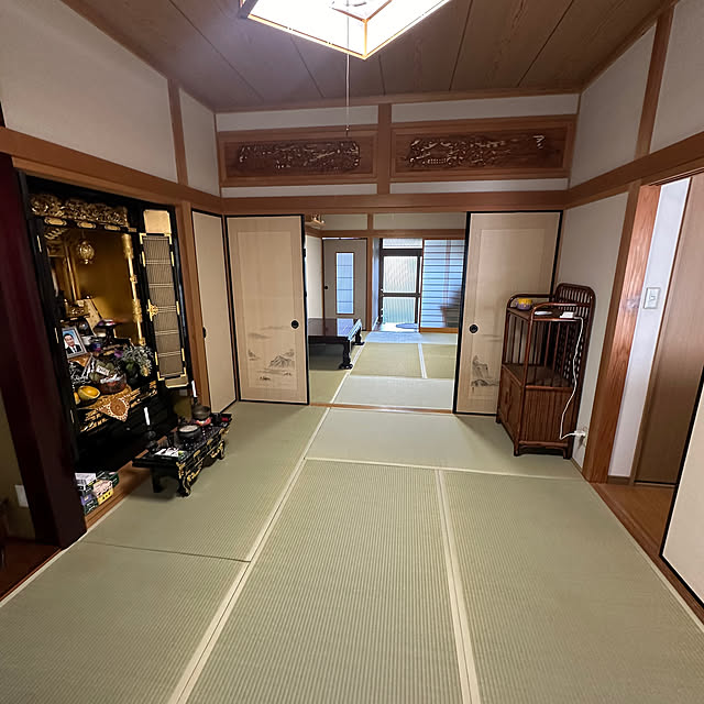 okyame-chanさんの部屋