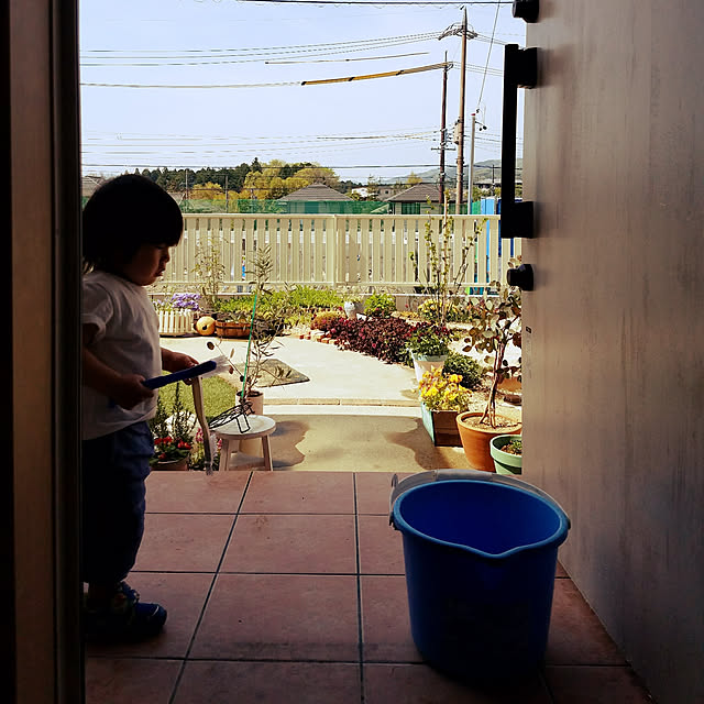 A.hさんの実例写真