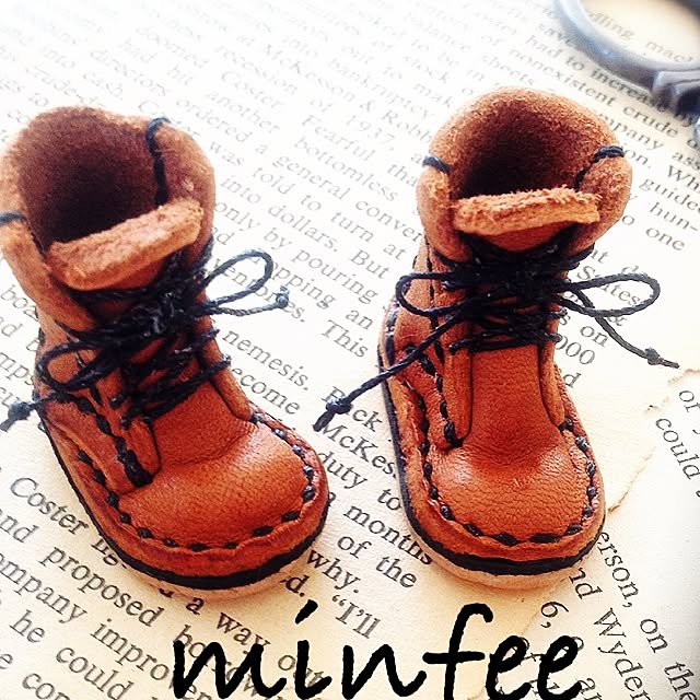 minfeeさんの実例写真