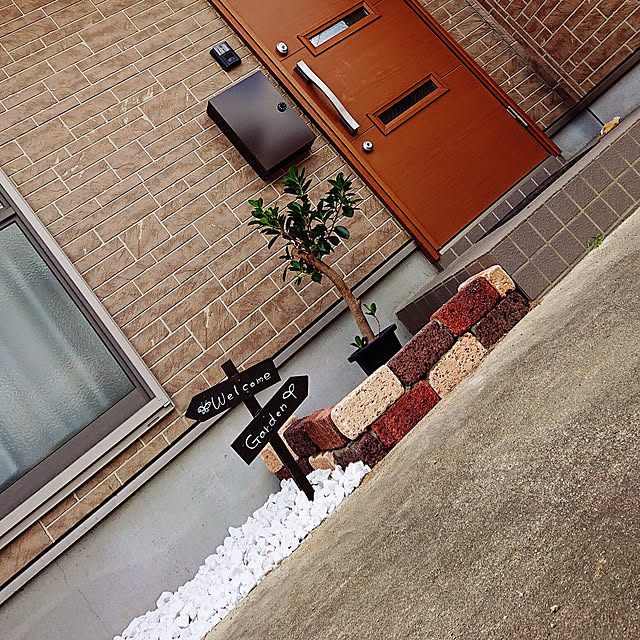 b.fさんの実例写真