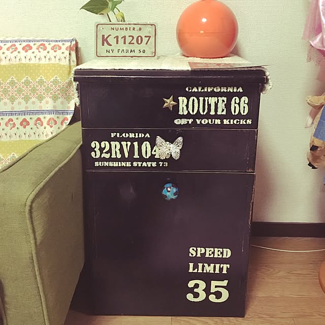 emiさんの実例写真