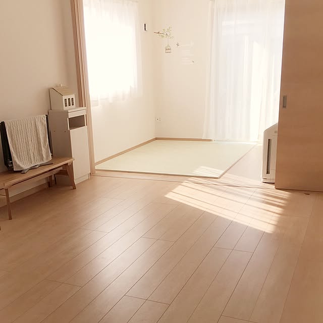 実例写真
