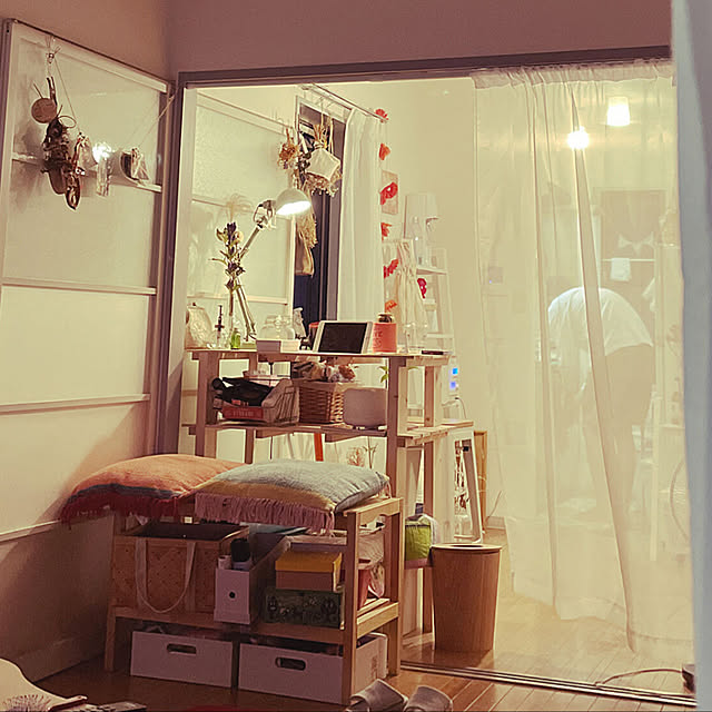 1gnanaさんの部屋